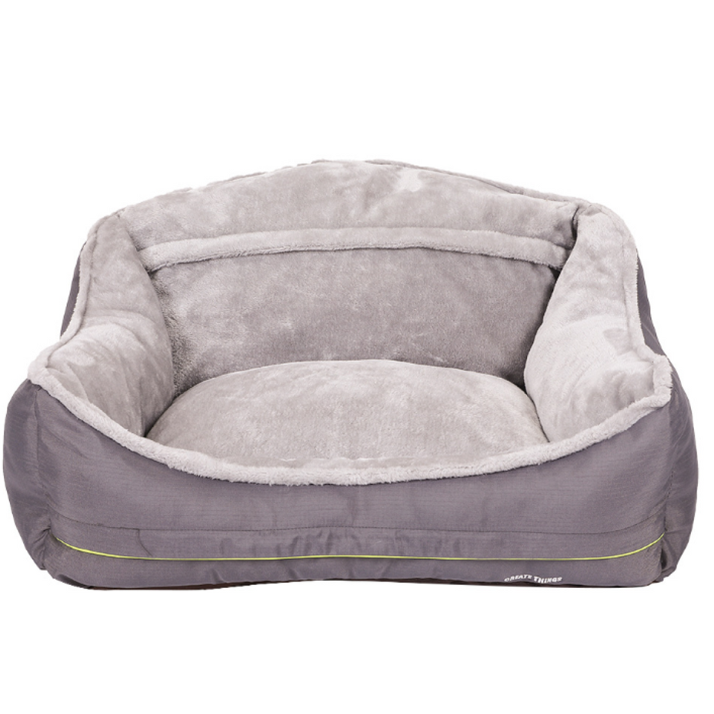 Cosy Dog Bed