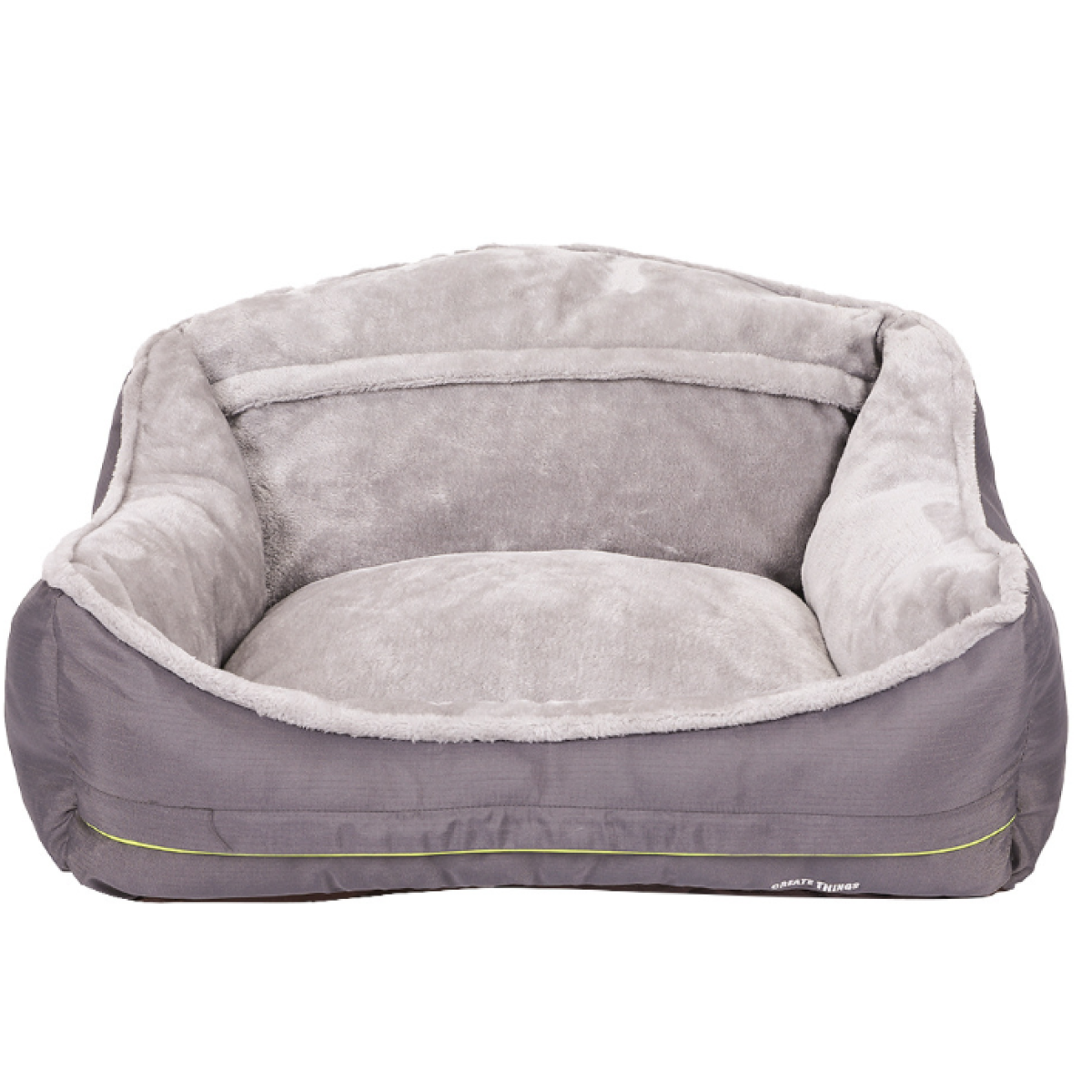 Cosy Dog Bed