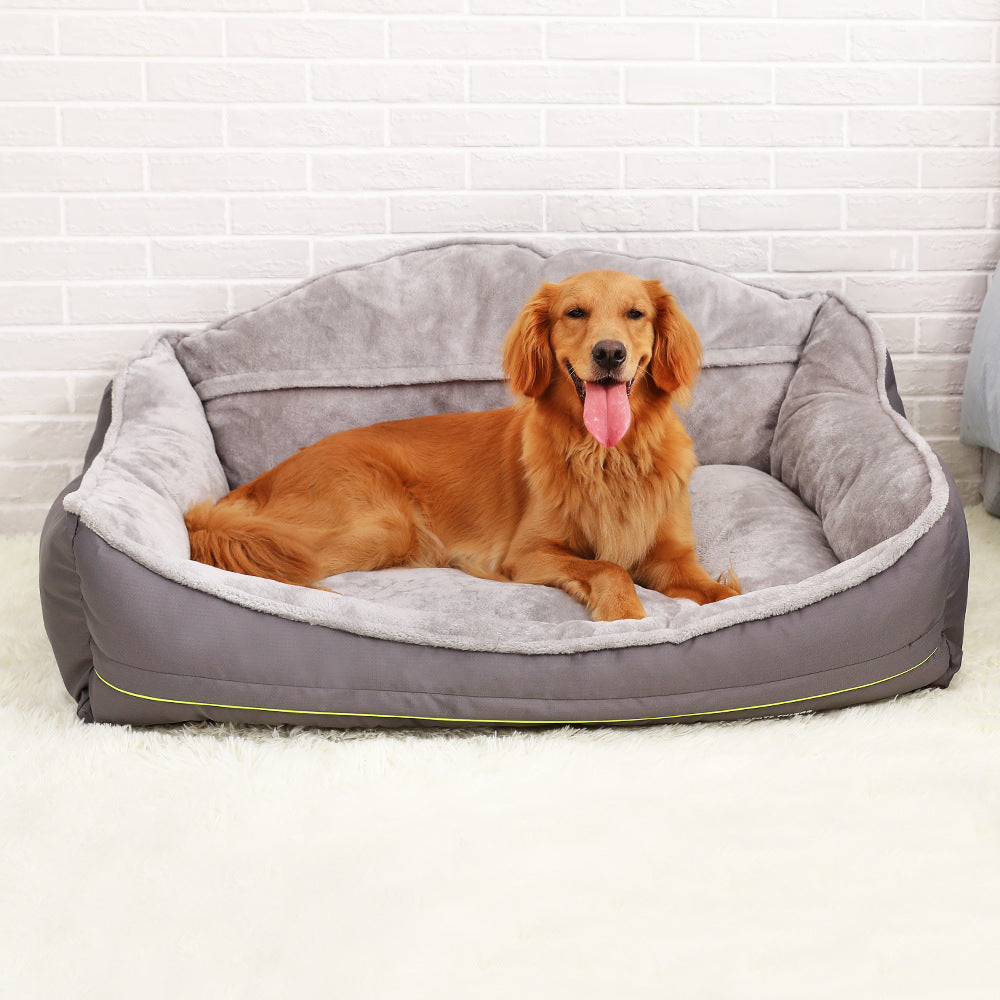Cosy Dog Bed